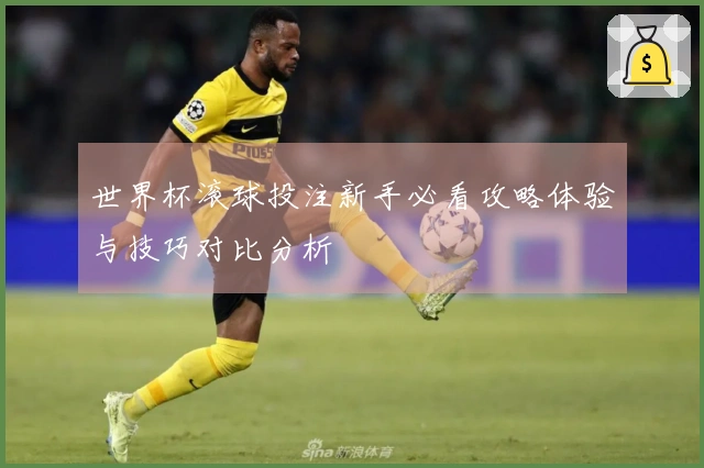 世界杯滚球投注新手必看攻略体验与技巧对比分析