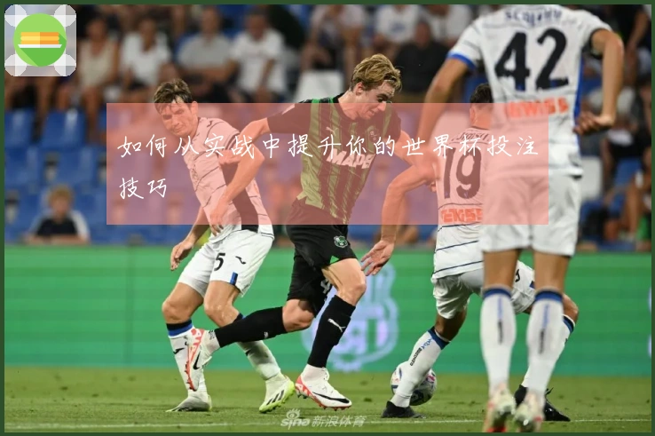 如何从实战中提升你的世界杯投注技巧