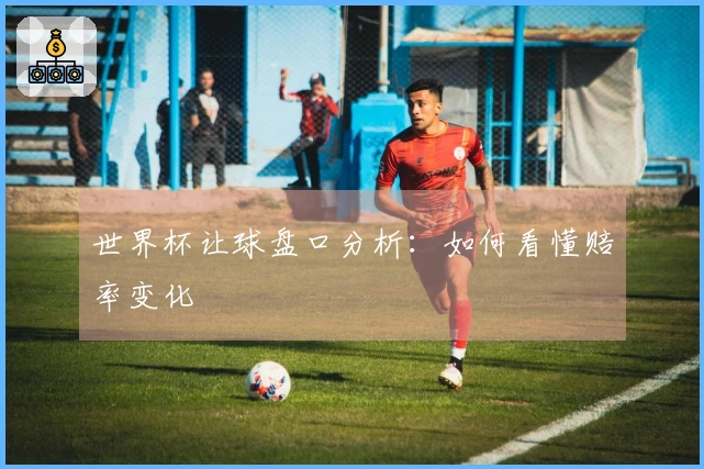 世界杯让球盘口分析：如何看懂赔率变化